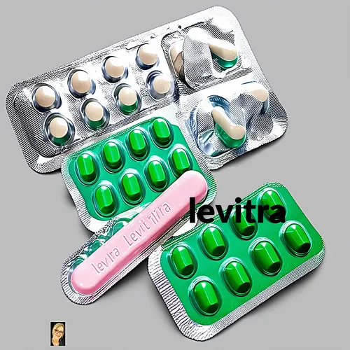 Levitra si trova in farmacia